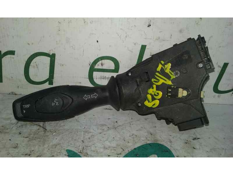 Recambio de mando intermitentes para ford fiesta (cb1) econetic referencia OEM IAM 8A6T13335CC  