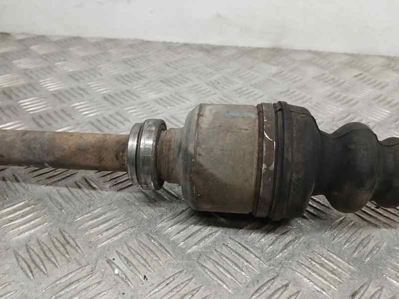 Recambio de transmision delantera derecha para citroën xsara picasso 1.6 16v exclusive referencia OEM IAM 32739T  