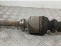 Recambio de transmision delantera derecha para citroën xsara picasso 1.6 16v exclusive referencia OEM IAM 32739T  