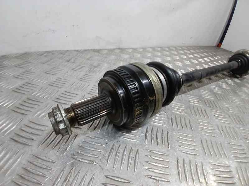 Recambio de transmision trasera izquierda para bmw serie 3 berlina (e90) 320d referencia OEM IAM 7533446AI02  