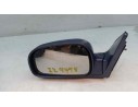 Recambio de retrovisor izquierdo para hyundai santa fe (sm) 2.0 gls crdi 4x4 referencia OEM IAM  3 PINS ELECTRICO