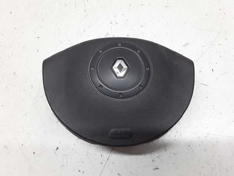 Recambio de kit airbag para renault scenic ii 1.9 dci diesel referencia OEM IAM   