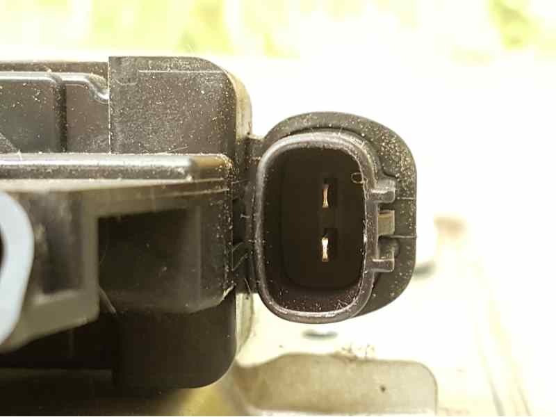 Recambio de elevalunas trasero derecho para suzuki grand vitara jb (jt) 1.9 ddis jlx-a (5-ptas.) referencia OEM IAM  2 PINS ELEC