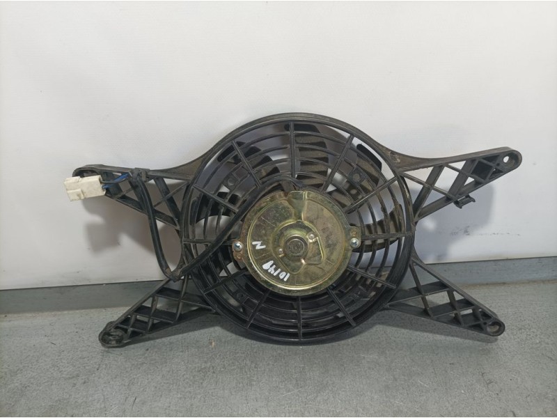 Recambio de electroventilador para microcar f8r coupe referencia OEM IAM   