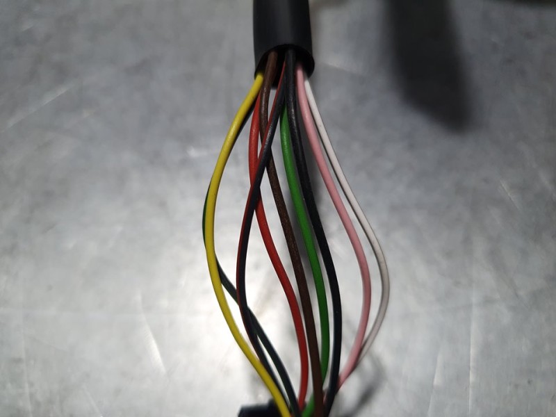 Recambio de retrovisor izquierdo para renault captur ii experience referencia OEM IAM A2624474A  ELECTRICO SIN ESPEJO