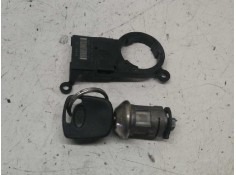 Recambio de conmutador de arranque para ford ka (ccq) 1.3 cat referencia OEM IAM  1000000651584 