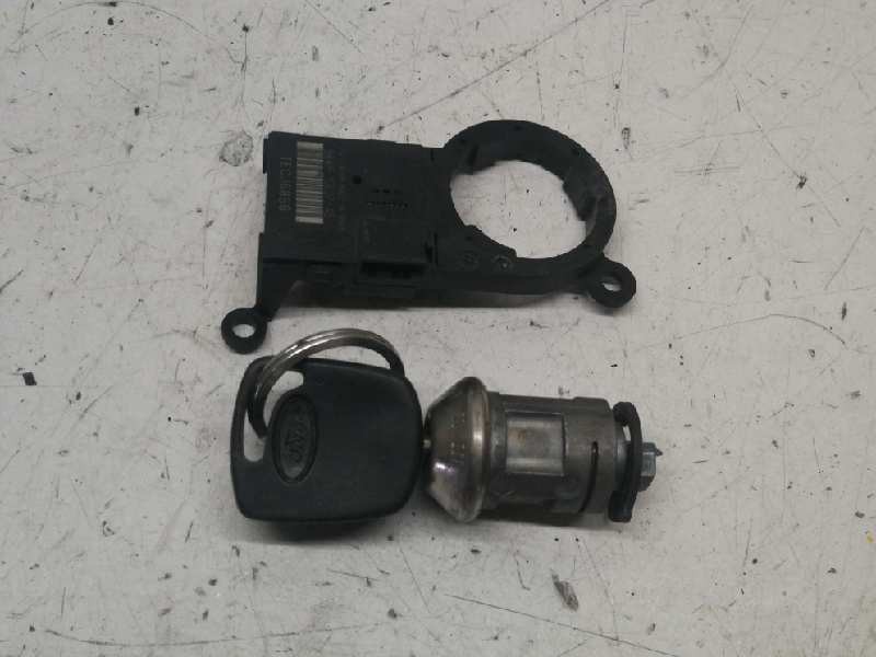 Recambio de conmutador de arranque para ford ka (ccq) 1.3 cat referencia OEM IAM  1000000651584 