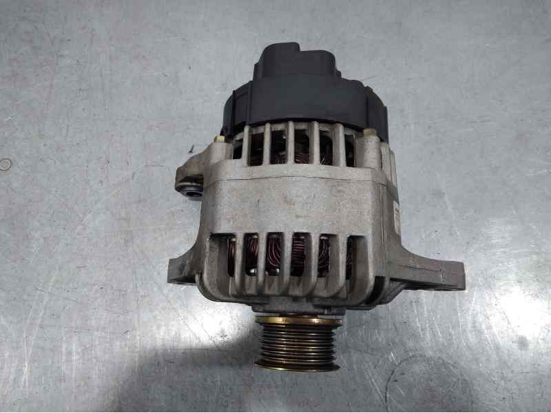 Recambio de alternador para alfa romeo 147 (190) impresion referencia OEM IAM 63321836 46782219 DENSO