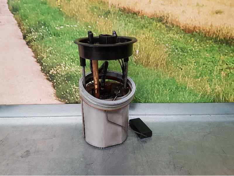 Recambio de aforador para seat ibiza (6j5) reference referencia OEM IAM 6R0919050A A2C53304848 SIEMENS VDO