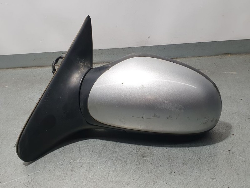 Recambio de retrovisor izquierdo para peugeot 406 berlina (s1/s2) sr pack referencia OEM IAM   ELECTRICO 5 CABLES