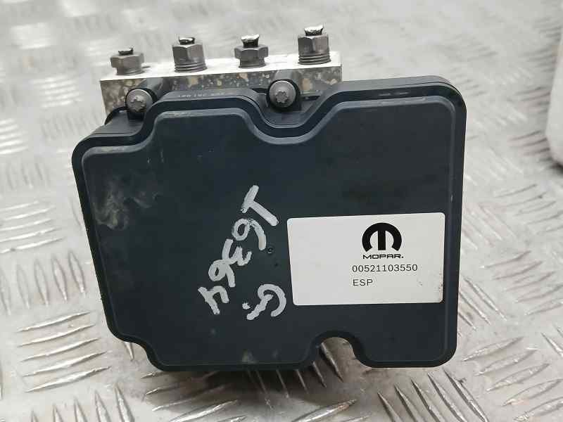 Recambio de abs para fiat 500 cabrio (150) lounge referencia OEM IAM 52110355 269890 