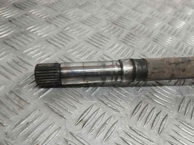 Recambio de transmision delantera derecha para citroën xsara picasso 1.6 16v exclusive referencia OEM IAM 32739T  