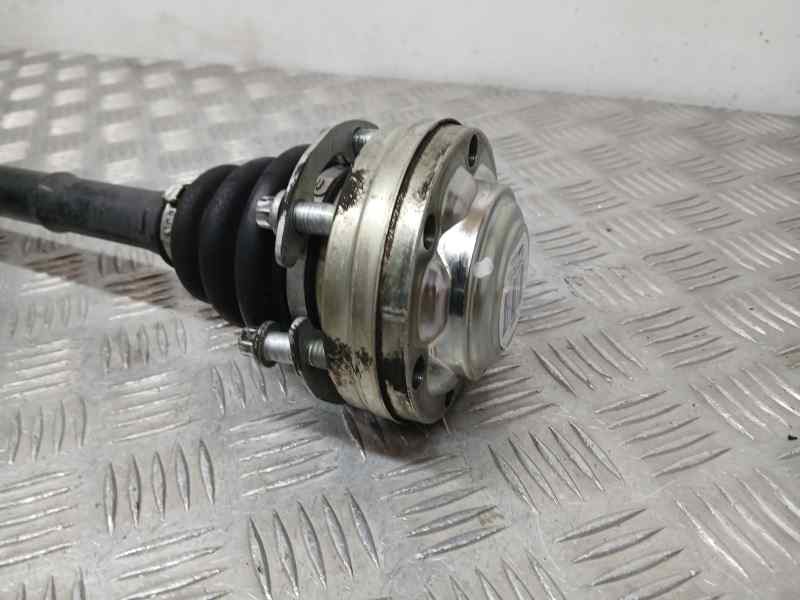 Recambio de transmision trasera izquierda para bmw serie 3 berlina (e90) 320d referencia OEM IAM 7533446AI02  