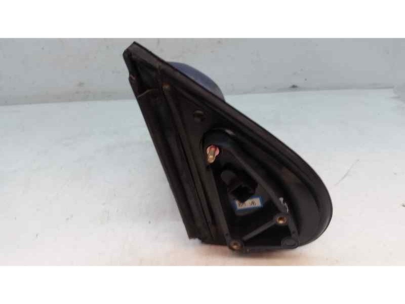 Recambio de retrovisor izquierdo para hyundai santa fe (sm) 2.0 gls crdi 4x4 referencia OEM IAM  3 PINS ELECTRICO