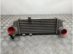 Recambio de intercooler para kia pro_cee´d drive referencia OEM IAM 282712A610 6714315 MODINE