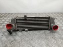 Recambio de intercooler para kia pro_cee´d drive referencia OEM IAM 282712A610 6714315 MODINE