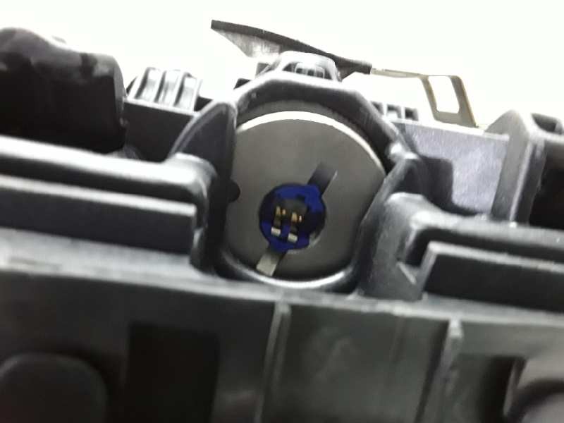 Recambio de kit airbag para renault scenic ii 1.9 dci diesel referencia OEM IAM   