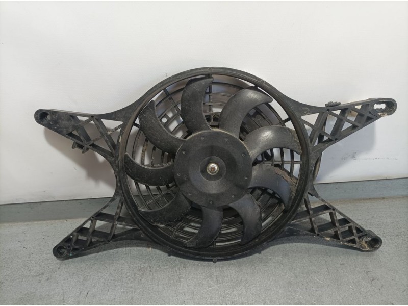 Recambio de electroventilador para microcar f8r coupe referencia OEM IAM   