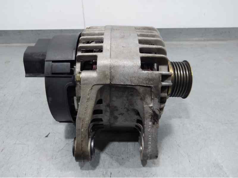 Recambio de alternador para alfa romeo 147 (190) impresion referencia OEM IAM 63321836 46782219 DENSO