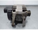 Recambio de alternador para alfa romeo 147 (190) impresion referencia OEM IAM 63321836 46782219 DENSO