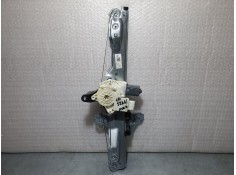 Recambio de elevalunas delantero derecho para nissan qashqai (j11) acenta referencia OEM IAM 80700HV00C C88538302 ELECTRICO 6 PI