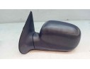 Recambio de retrovisor izquierdo para hyundai santa fe (sm) 2.0 gls crdi 4x4 referencia OEM IAM  3 PINS ELECTRICO