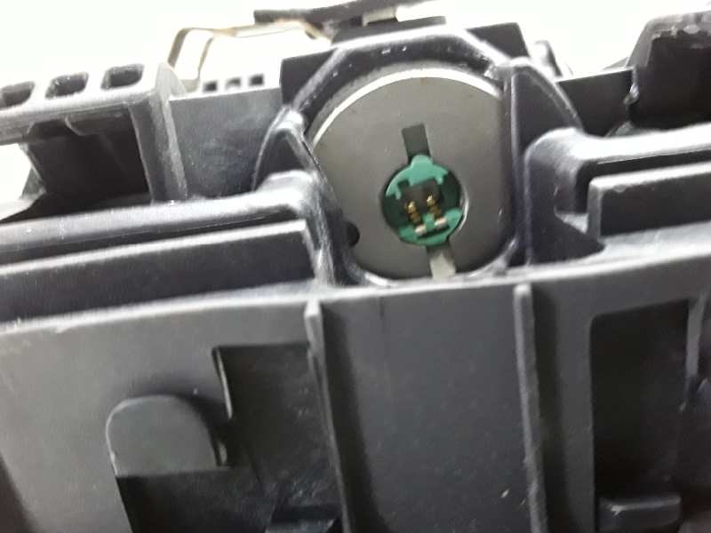 Recambio de kit airbag para renault scenic ii 1.9 dci diesel referencia OEM IAM   