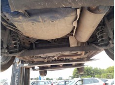 Recambio de puente trasero para ford ka+ iii (uk, fk) 1.2 ti-vct referencia OEM IAM 2227142 TAMBOR C/ABS Y 4 TORNILLOS 