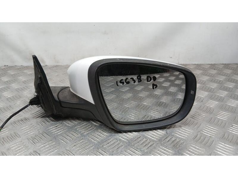 Recambio de retrovisor derecho para dr 4.0 ev referencia OEM IAM  ELECTRICO 8 CABLES 