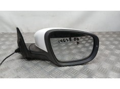 RETROVISOR DERECHO ELECTRICO 8 CABLES 