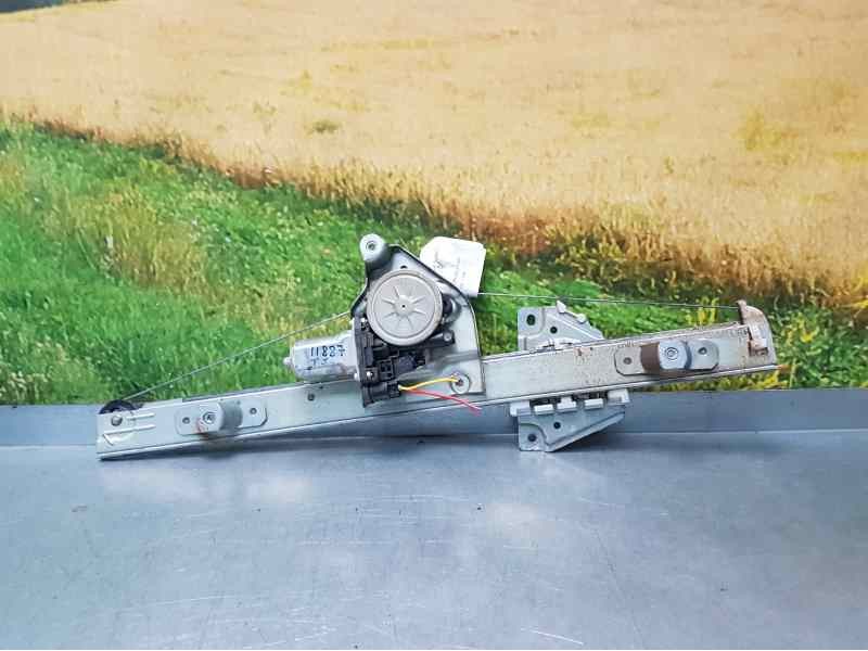 Recambio de elevalunas trasero izquierdo para suzuki grand vitara jb (jt) 1.9 ddis jlx-a (5-ptas.) referencia OEM IAM  2 PINS EL