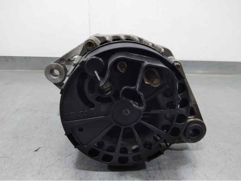 Recambio de alternador para alfa romeo 147 (190) impresion referencia OEM IAM 63321836 46782219 DENSO
