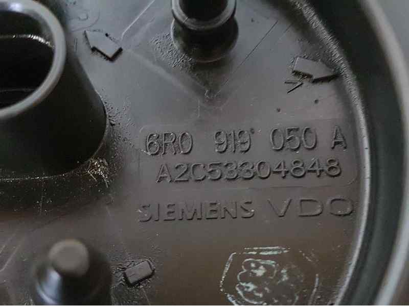 Recambio de aforador para seat ibiza (6j5) reference referencia OEM IAM 6R0919050A A2C53304848 SIEMENS VDO