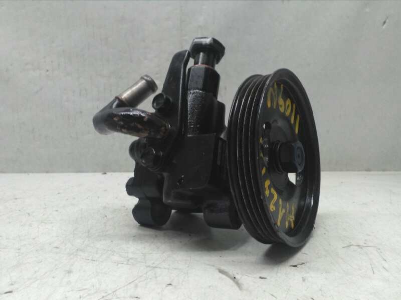 Recambio de bomba direccion para hyundai h 1 2.5 turbodiesel cat referencia OEM IAM 571004A010  YOUNG SHIN