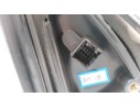Recambio de retrovisor izquierdo para hyundai santa fe (sm) 2.0 gls crdi 4x4 referencia OEM IAM  3 PINS ELECTRICO