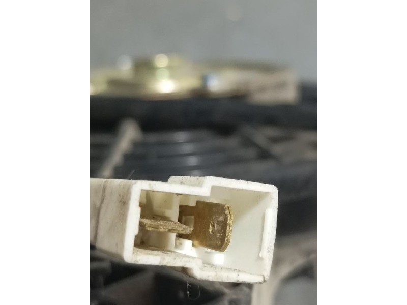 Recambio de electroventilador para microcar f8r coupe referencia OEM IAM   