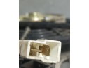 Recambio de electroventilador para microcar f8r coupe referencia OEM IAM   