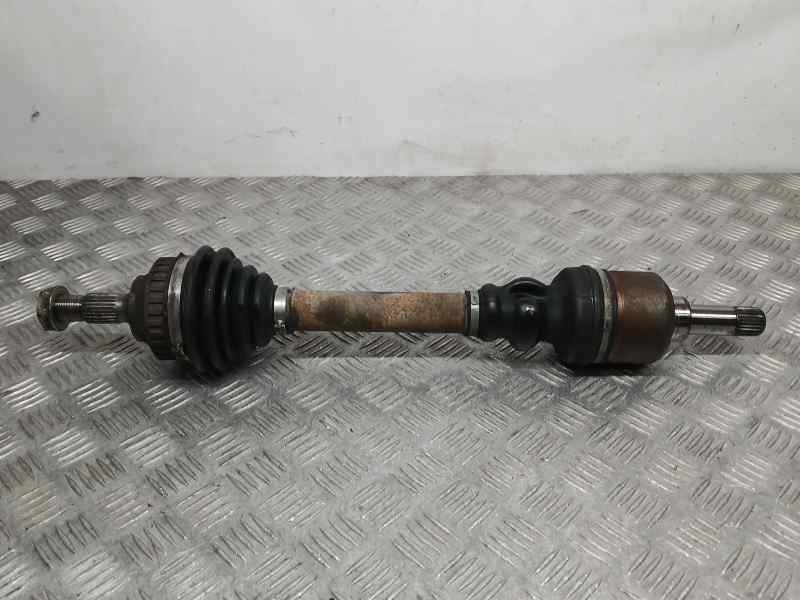 Recambio de transmision delantera izquierda para citroën xsara picasso 1.6 16v exclusive referencia OEM IAM 32721G  