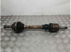 TRANSMISION DELANTERA IZQUIERDA 32721G 