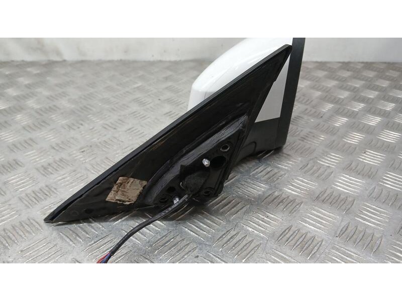 Recambio de retrovisor derecho para dr 4.0 ev referencia OEM IAM  ELECTRICO 8 CABLES 