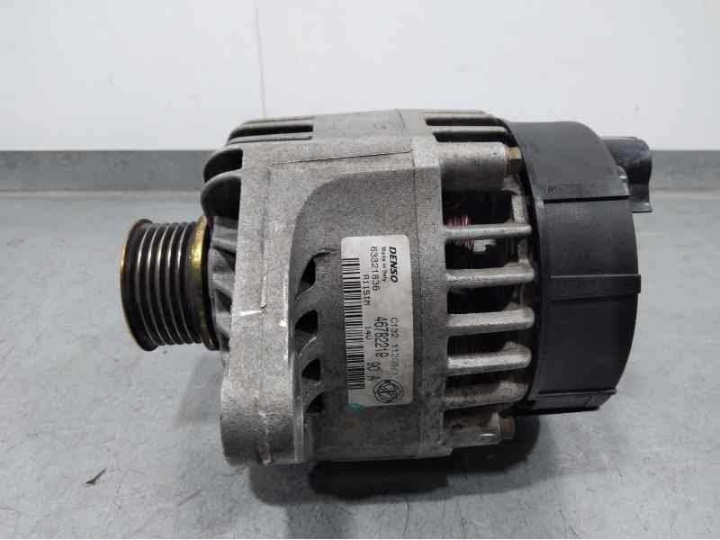 Recambio de alternador para alfa romeo 147 (190) impresion referencia OEM IAM 63321836 46782219 DENSO