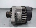 Recambio de alternador para alfa romeo 147 (190) impresion referencia OEM IAM 63321836 46782219 DENSO