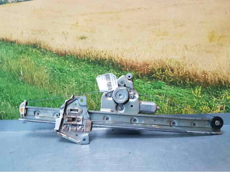 Recambio de elevalunas trasero izquierdo para suzuki grand vitara jb (jt) 1.9 ddis jlx-a (5-ptas.) referencia OEM IAM  2 PINS EL