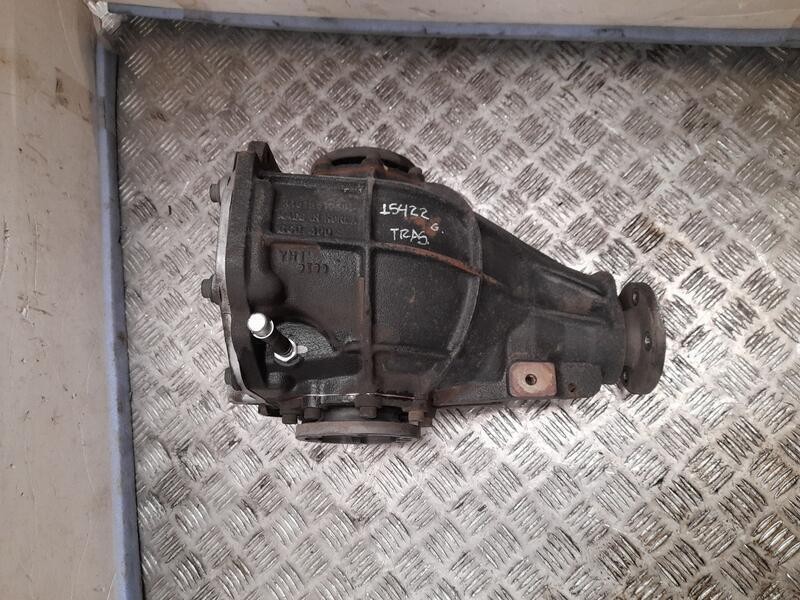 Recambio de diferencial trasero para ssangyong rodius xdi referencia OEM IAM R1513510405  