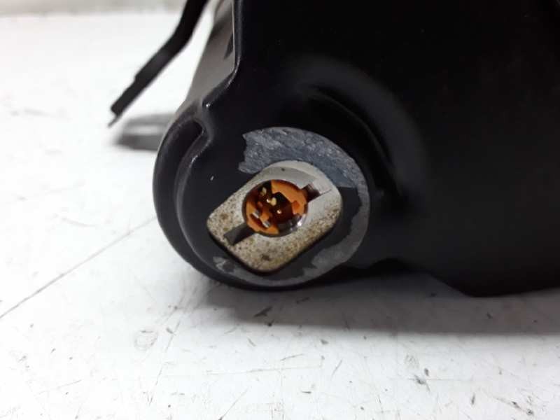 Recambio de kit airbag para renault scenic ii 1.9 dci diesel referencia OEM IAM   