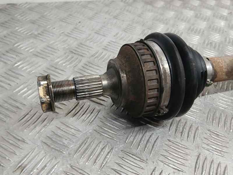 Recambio de transmision delantera izquierda para citroën xsara picasso 1.6 16v exclusive referencia OEM IAM 32721G  