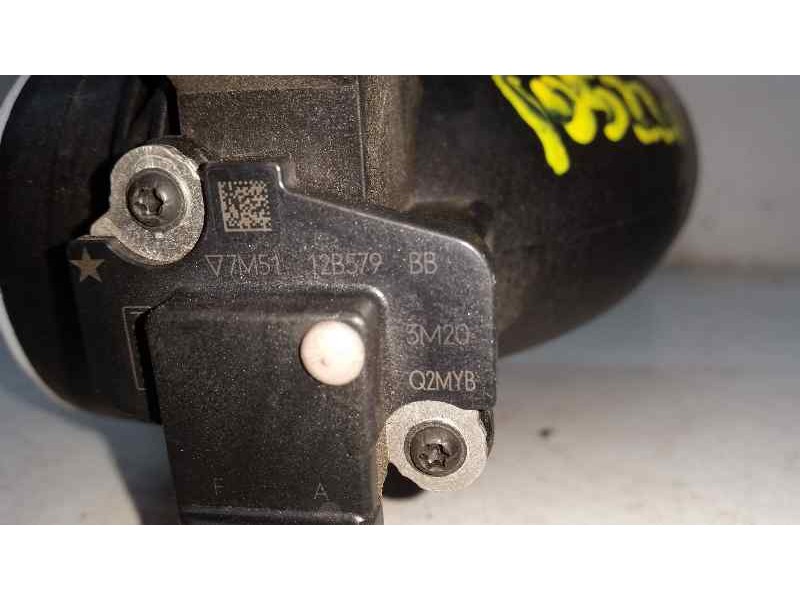 Recambio de caudalimetro para ford focus lim. (cb8) edition referencia OEM IAM 7M5112B579BB  