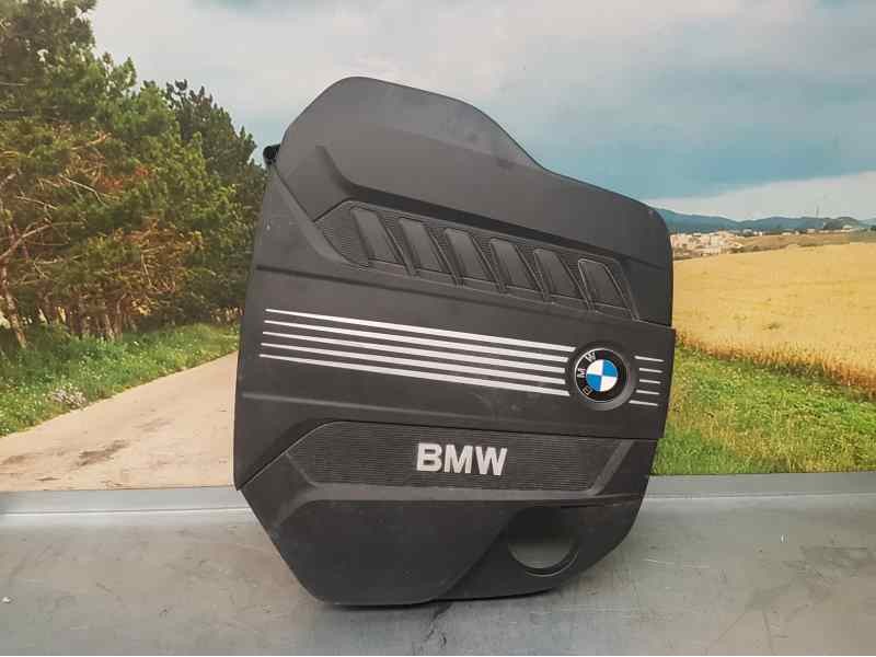 Recambio de tapa motor para bmw x5 (e70) xdrive30d referencia OEM IAM   