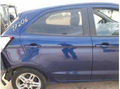 Recambio de puerta trasera derecha para ford ka+ iii (uk, fk) 1.2 ti-vct referencia OEM IAM 2043871 ROZADA 
