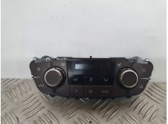 Recambio de mando calefaccion / aire acondicionado para opel insignia berlina essentia referencia OEM IAM 13277870  